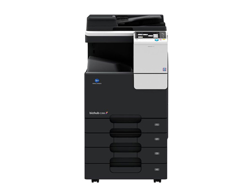 多功能復合打印機