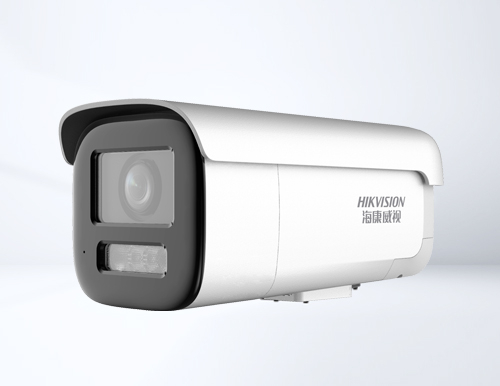 槍型網(wǎng)絡(luò)攝像機(jī)